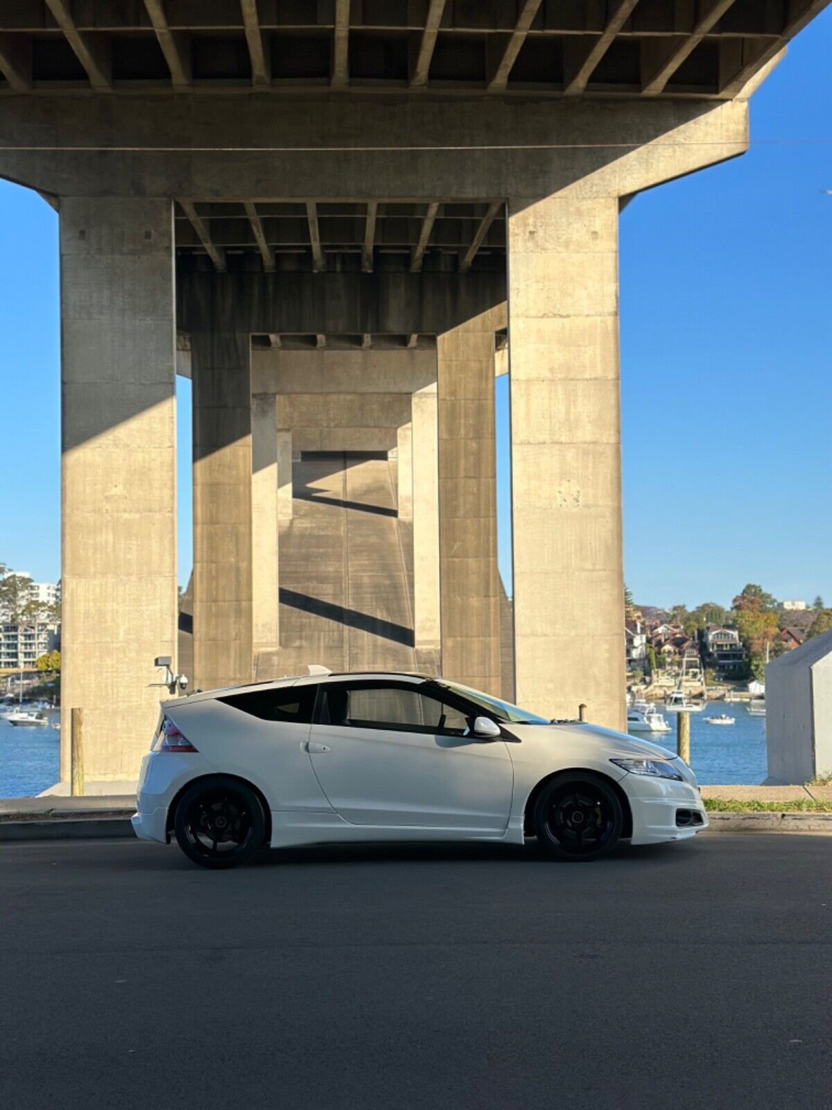 2012 Honda CR-Z