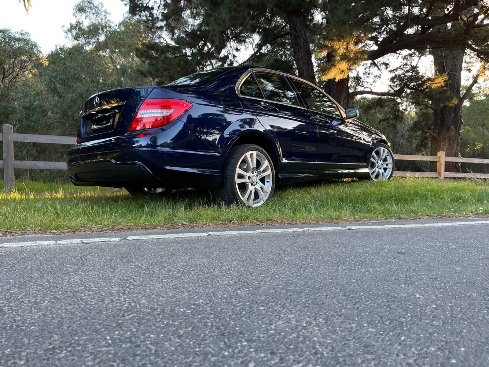 2104 Mercedes Benz c250 stunning condition.