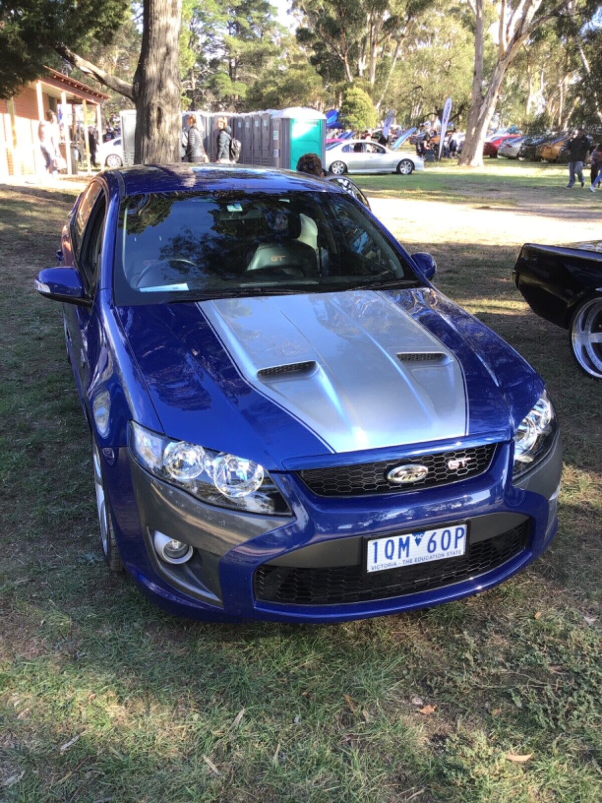 Ford FPV GT 2008