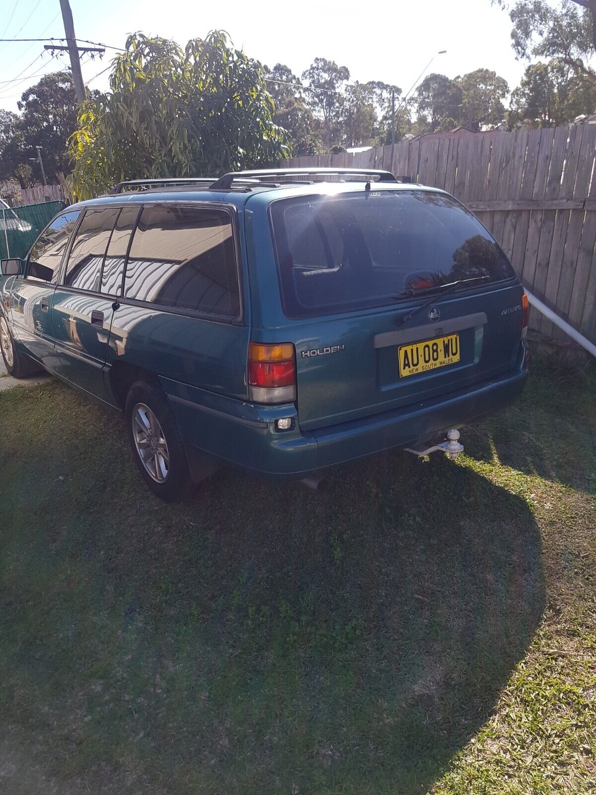 holden astra 2001 ts hatchback 1.8 i ts