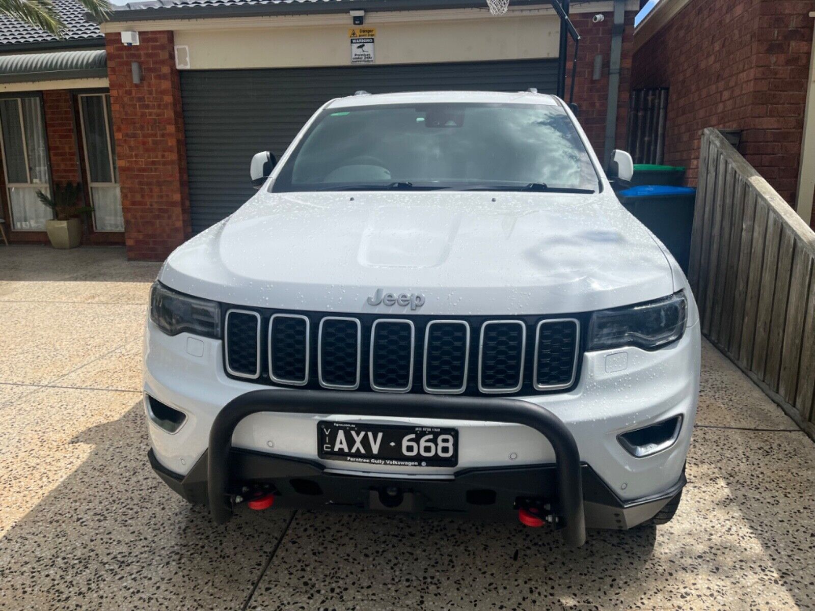 jeep grandcherokee