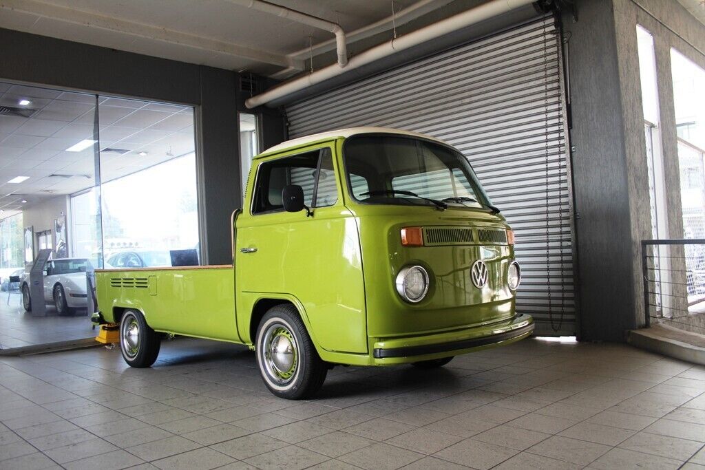 Volkswagen Transporter type 2, 1974 2.0 EASY FINANCE 02 9479 9555